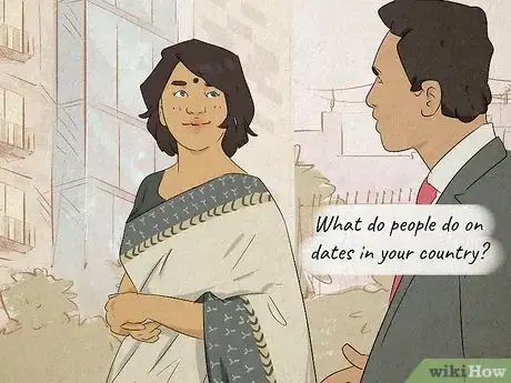 Image titled Ask a Foreign Girl Out Step 3