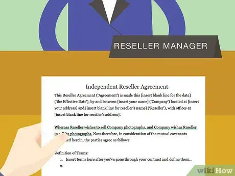 Image titled Draft a Reseller Agreement for Photographs Step 29