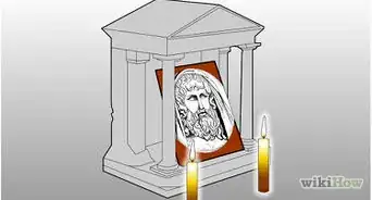 Celebrate Saturnalia