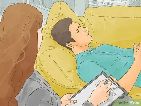 Image titled Deal with Your Parents Keeping Secrets As an Adult Step 12