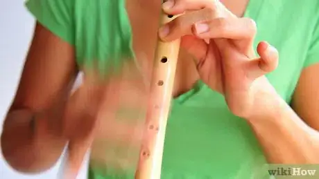 Image titled Play the Recorder Step 14