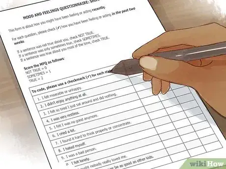 Image titled Screen Teenagers for Depression Step 12