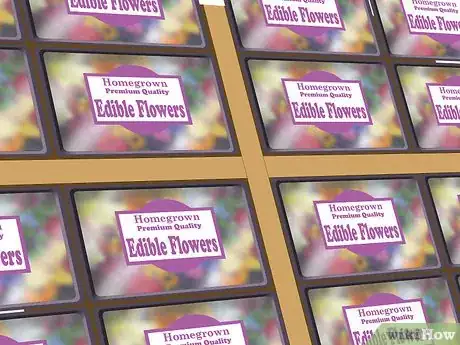 Image titled Choose Edible Flowers Step 9