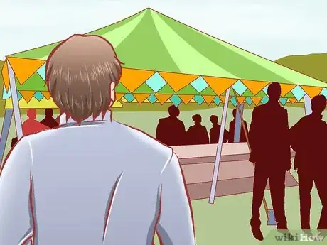 Image titled Invite Someone to Church Step 2