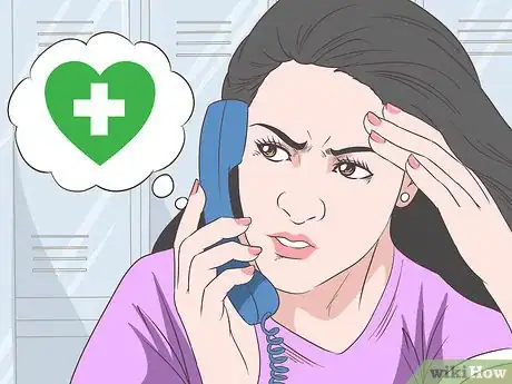 Image titled Stop Liver Pain Step 7