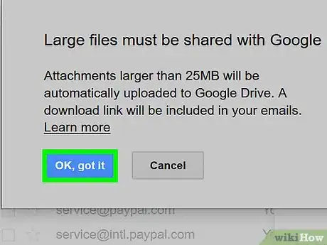 Image titled Send Zip Files on PC or Mac Step 15
