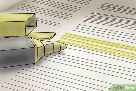 Image titled Take Legal Action Against False Memoirs Step 2