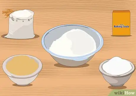 Image titled Make a Minion Cake Step 10