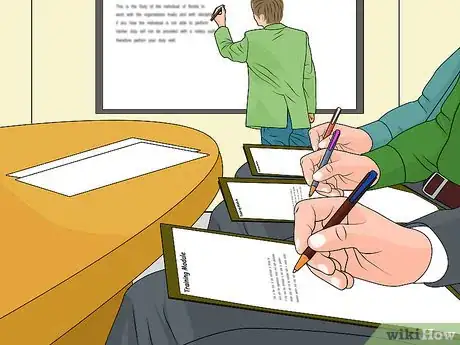 Image titled Start a Franchise Step 24