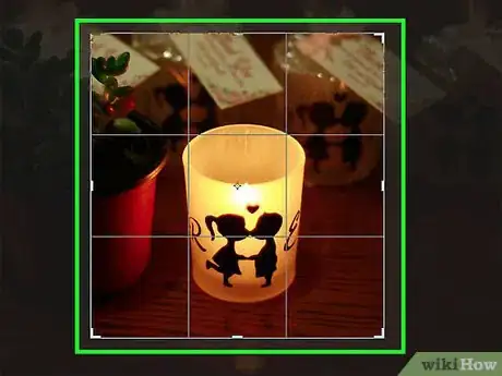 Image titled Blur the Background of a Digital Image Step 4