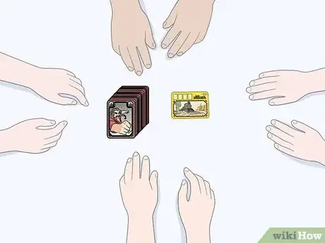 Image titled Play the Colt Express Board Game Step 13