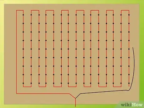 Image titled Install a Temporary Irrigation System Step 3