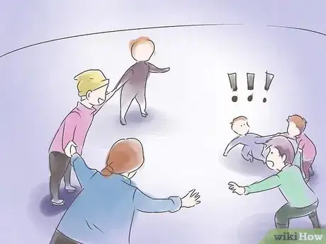 Image titled Play Crack the Whip on Ice Skates Step 7