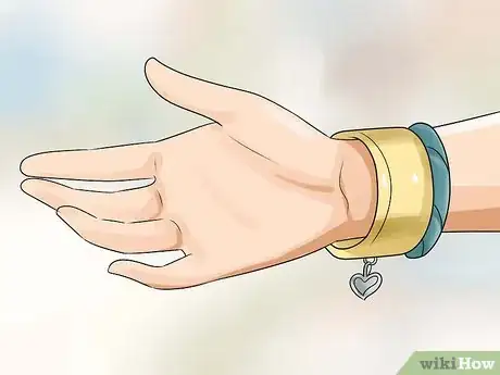 Image titled Hide Self Harm Scars Step 5