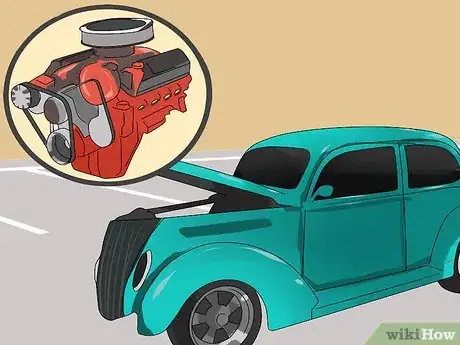 Image titled Sell a Classic Car Step 3