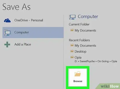 Image titled Convert XML to MS Word Step 5