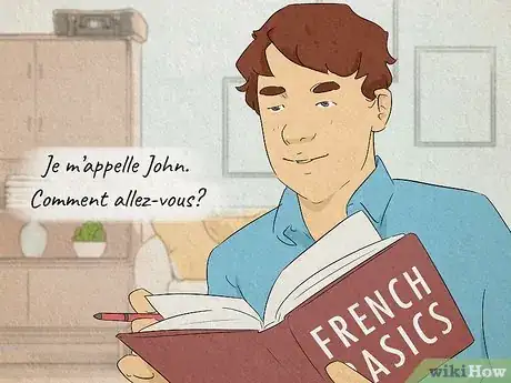 Image titled Ask a Foreign Girl Out Step 2