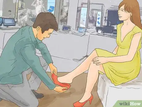 Image titled Deal With Parents That Show Favouritism Step 11