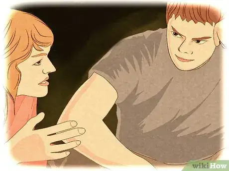 Image titled Get Rid of a Phobia by Desensitization Step 9