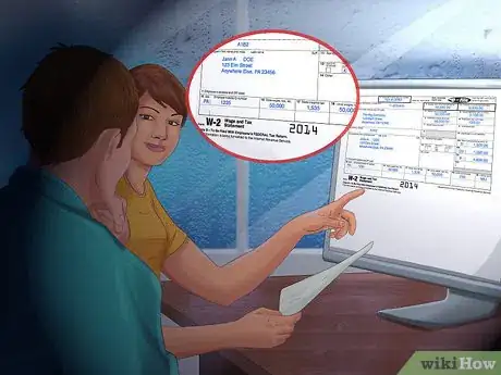 Image titled Work out Gross Pay Step 5