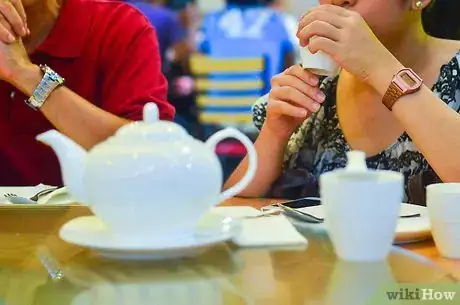 Image titled Arrange a Tea Tasting Party Step 6