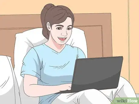 Image titled Bed Rest for an Injury Step 21