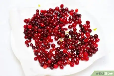 Image titled Make Frosted Cranberries Step 8