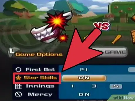 Image titled Win a Game in Mario Superstar Baseball Step 7