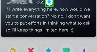 See Who Super Liked You on Tinder