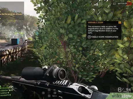 Image titled Get Better at Battlefield 4 Step 20