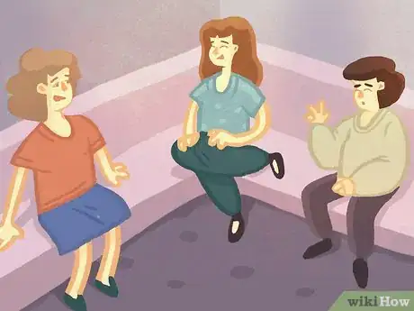 Image titled Find the Light at the End of the Tunnel Step 1