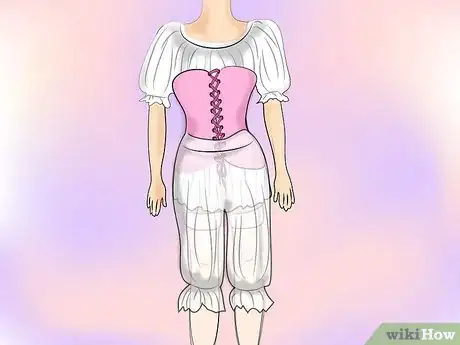 Image titled Dress Like a Southern Belle Step 6