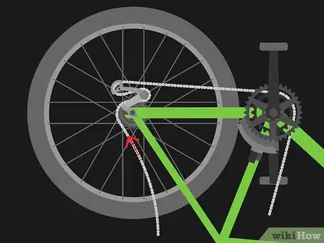 Image titled Change a Chain on a Mountain Bike Step 8
