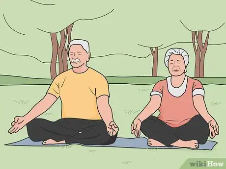 Image titled Heal Fibromyalgia Naturally Step 8