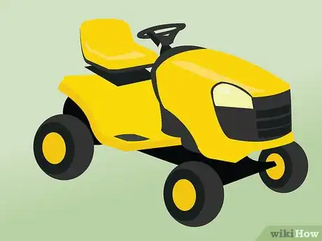 Image titled Buy a Lawn Mower Step 10