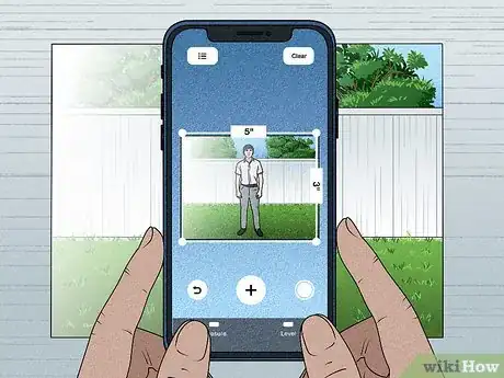 Image titled Measure Yourself with an iPhone Step 12