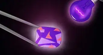 Tell if a Pink Sapphire Is Real