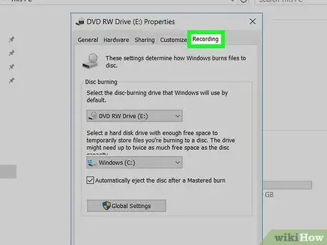 Image titled Make an Audio CD With Windows 7 Step 6
