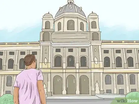Image titled Solo Travel to Vienna Step 8