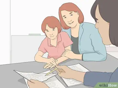Image titled Get Full Custody of Your Child in Michigan Step 17