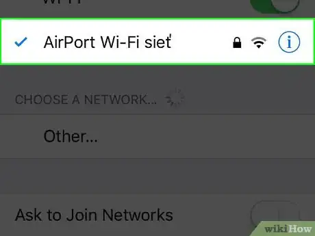 Image titled Troubleshoot iPhone Apps Not Updating Step 9