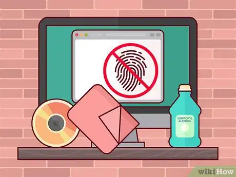 Image titled Clean a Game Disc Step 10