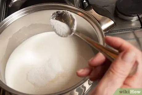 Image titled Make Blancmange Step 2