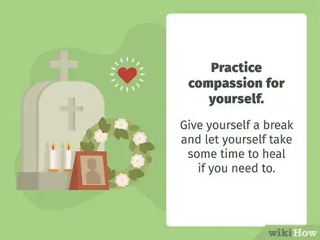 Image titled Deal with Grief During Coronavirus Step 2