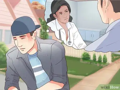 Image titled Cope With Cancer Step 1