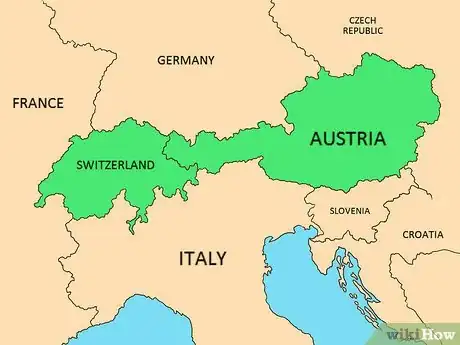 Image titled Travel with Arthritis Step 1