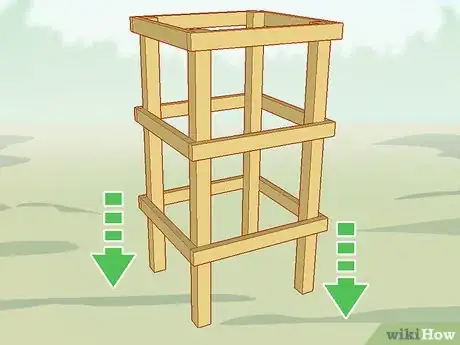 Image titled Make a Tomato Cage Step 12
