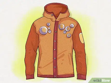 Image titled Wear a Camo Jacket Step 12
