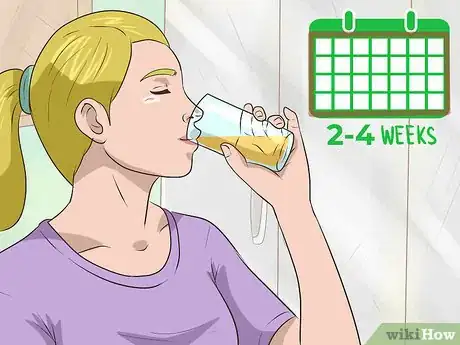 Image titled Drink Apple Cider Vinegar Step 4