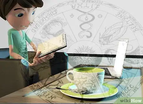 Image titled Celebrate Holidays As a Pagan Around Non Pagans Step 5